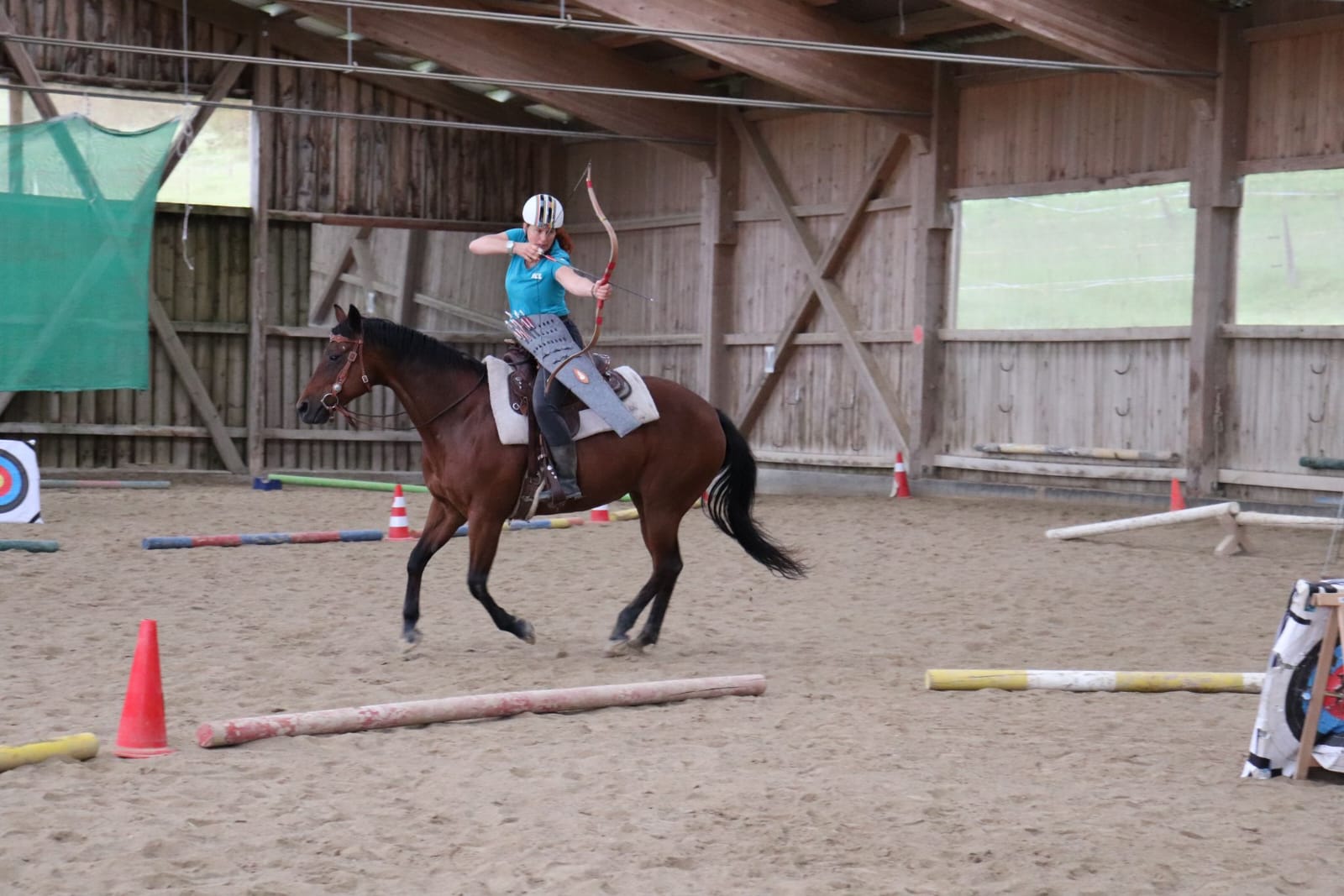 Manège Medinger Turnier